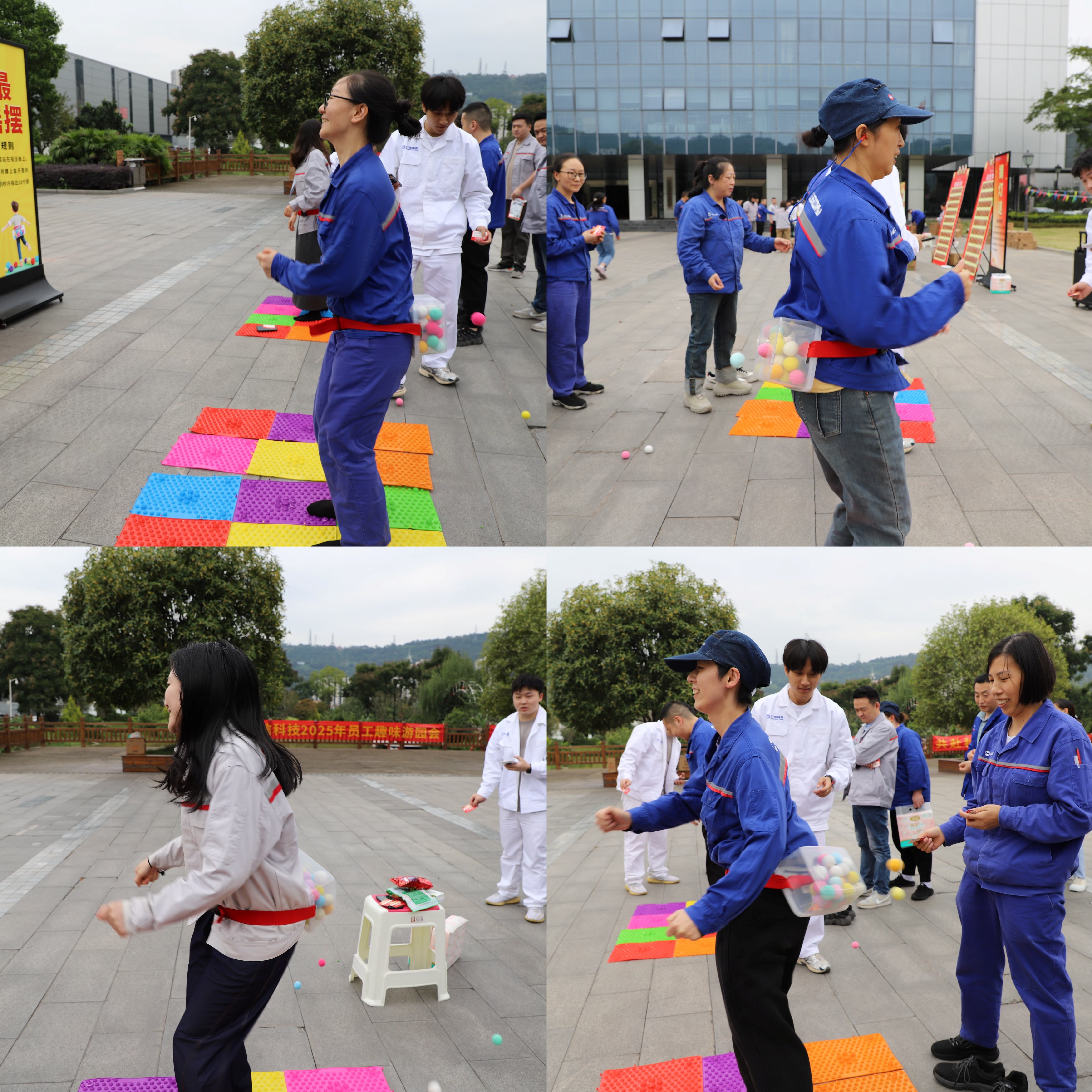 我最摇摆 我最摇摆