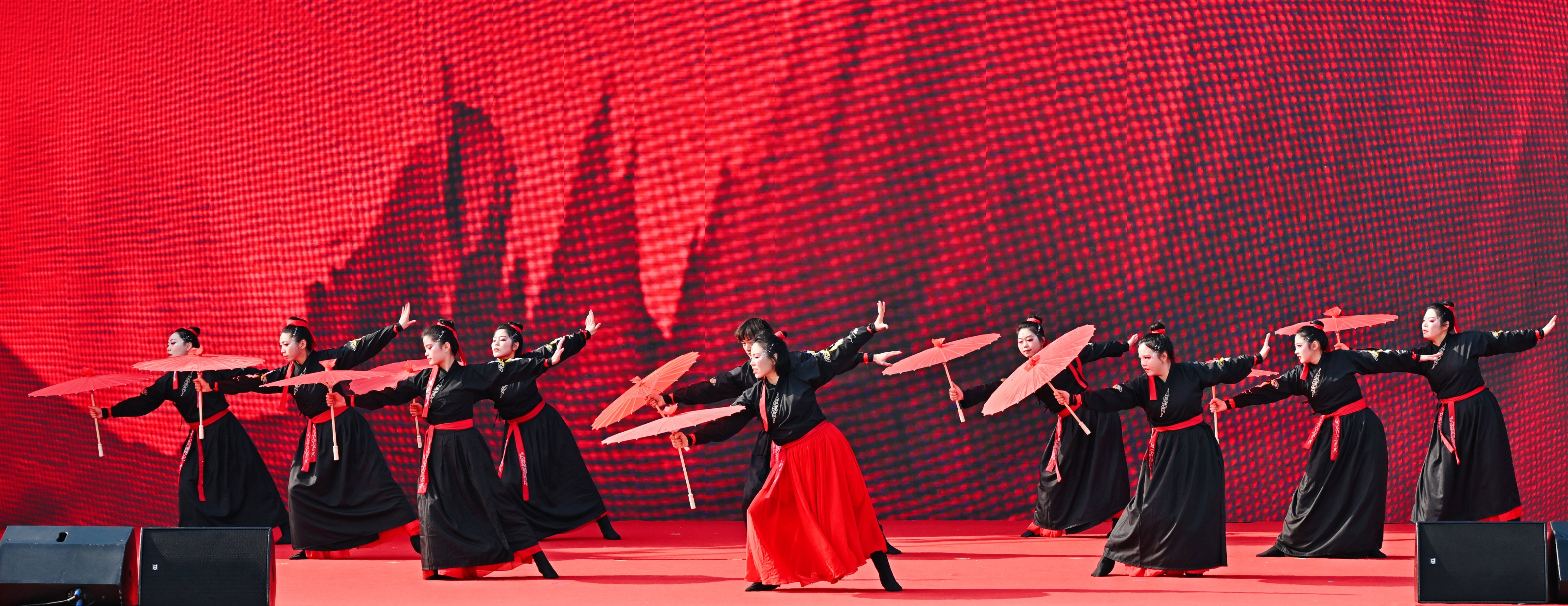 盛世中国红 盛世中国红