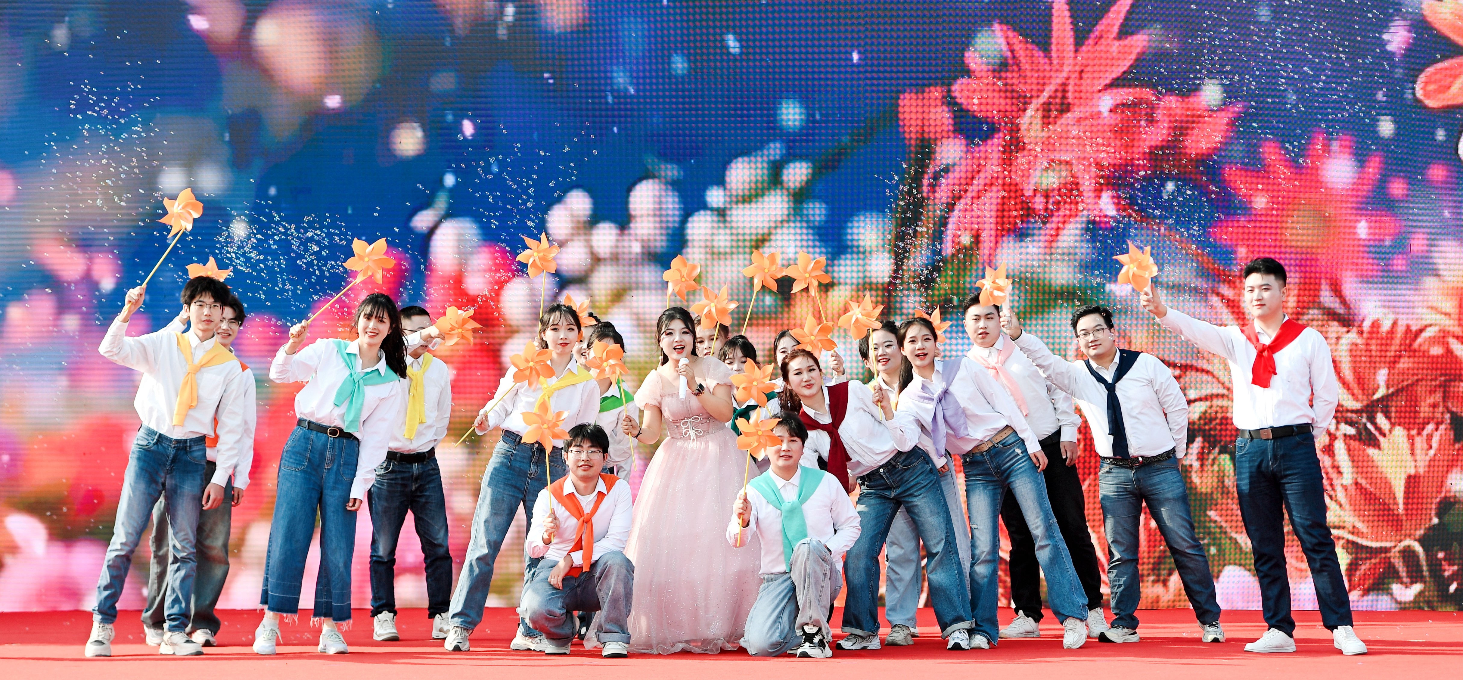 和你一样 和你一样