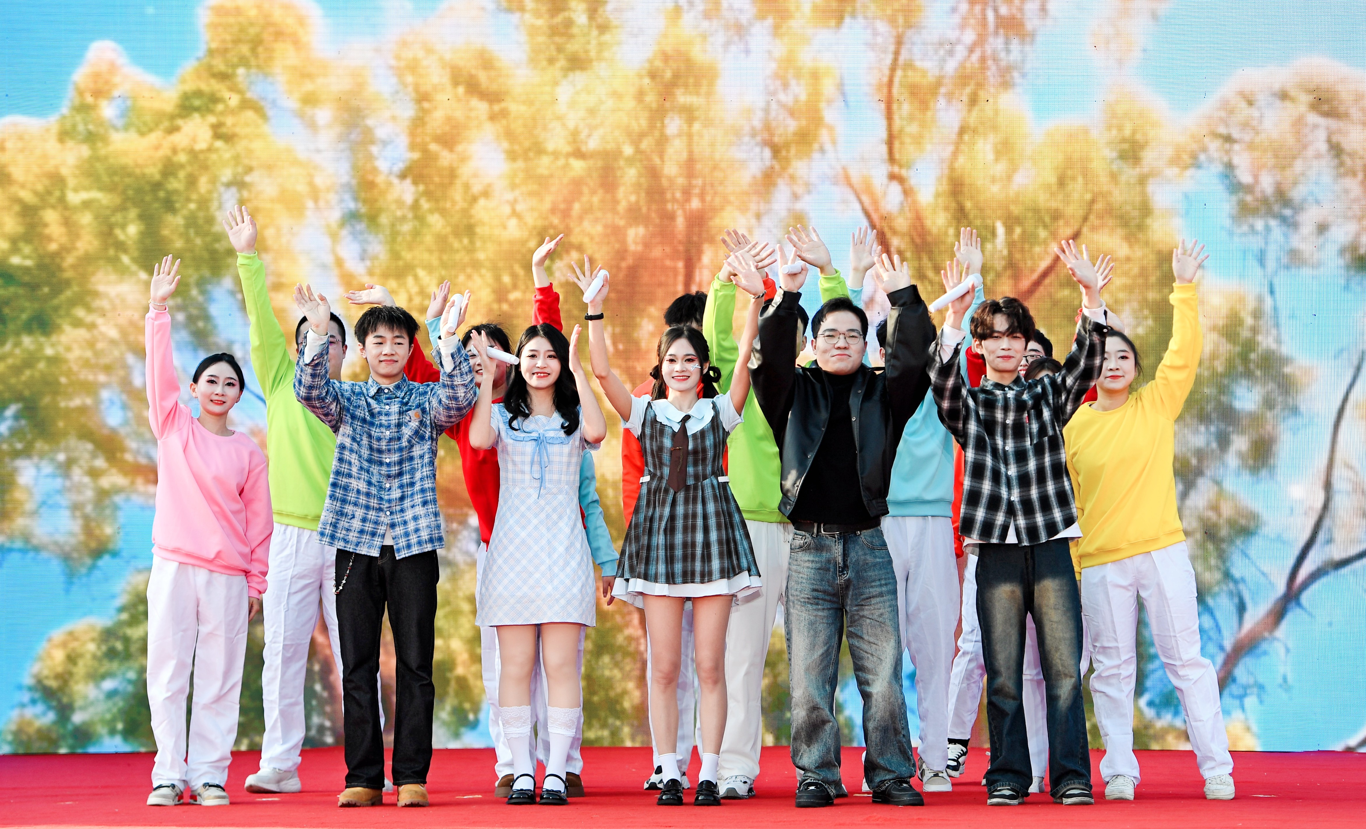 明日序言 明日序言